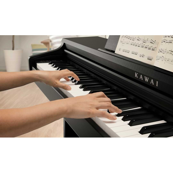 Цифрове піаніно KAWAI KDP-75B