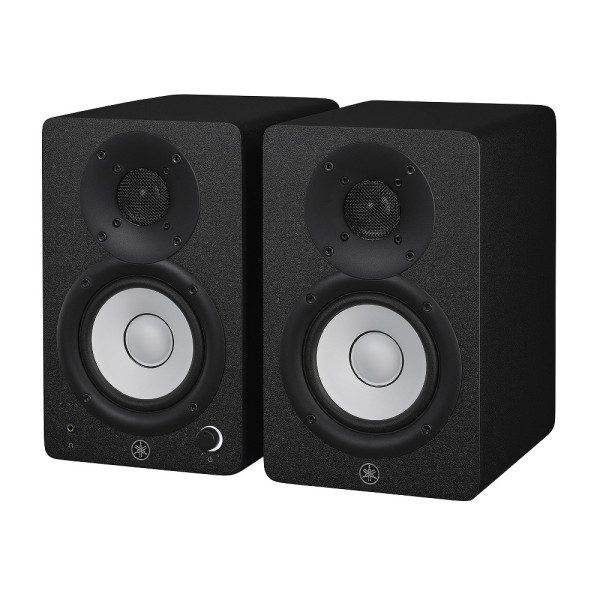 Студійні монітори YAMAHA HS4 (Black)