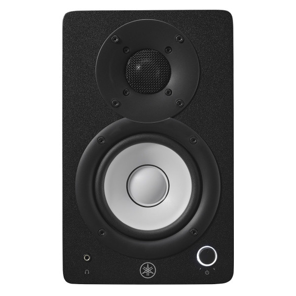 Студійні монітори YAMAHA HS4 (Black)