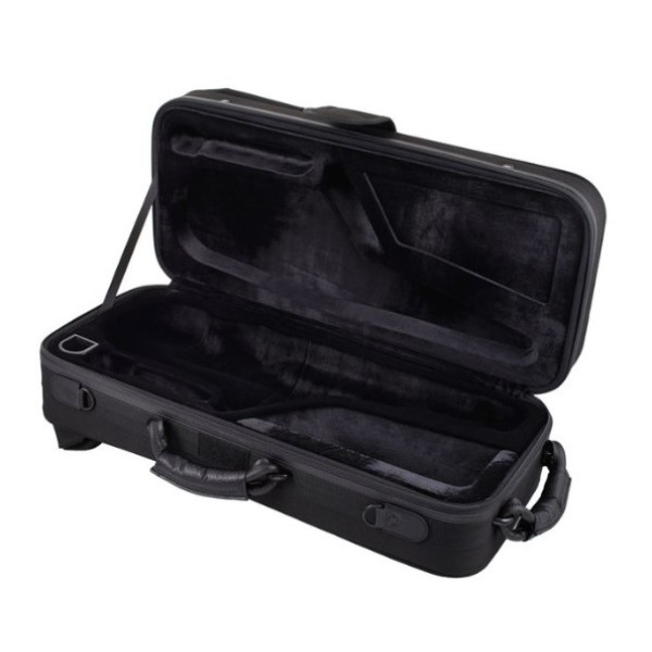 Футляр для альт саксофона THOMANN Trekking Case Altosax BP