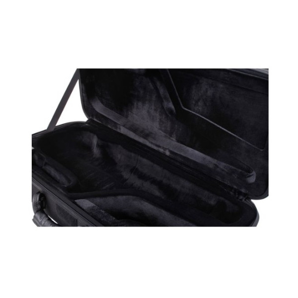 Футляр для альт саксофона THOMANN Trekking Case Altosax BP