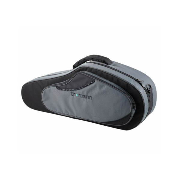 Футляр для альт саксофона THOMANN Lightcase Alto Sax Shaped