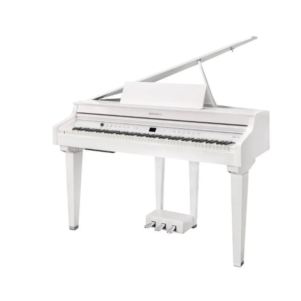 Цифровий рояль KURZWEIL CUP G1W WHP