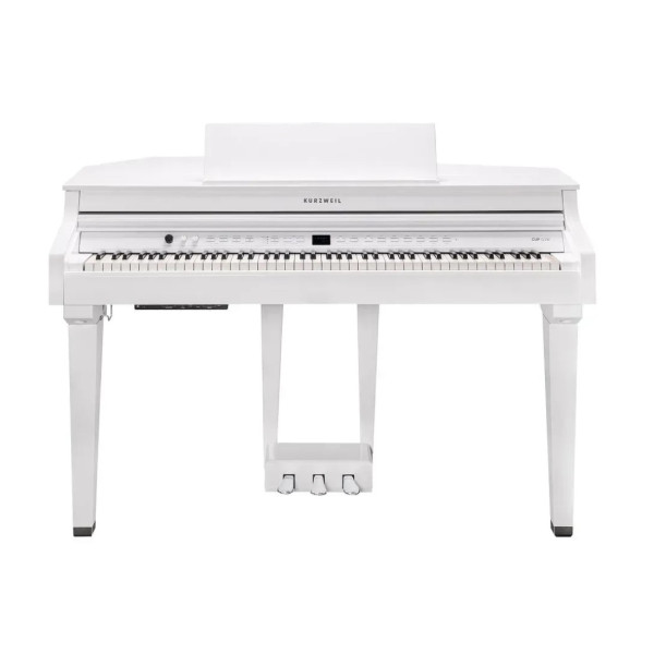 Цифровий рояль KURZWEIL CUP G1W WHP
