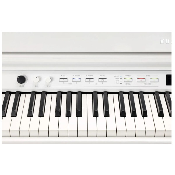 Цифровий рояль KURZWEIL CUP G1W WHP