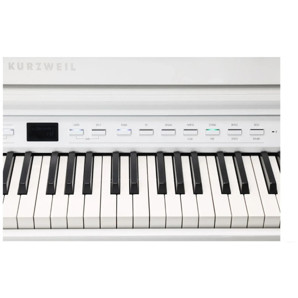 Цифровий рояль KURZWEIL CUP G1W WHP