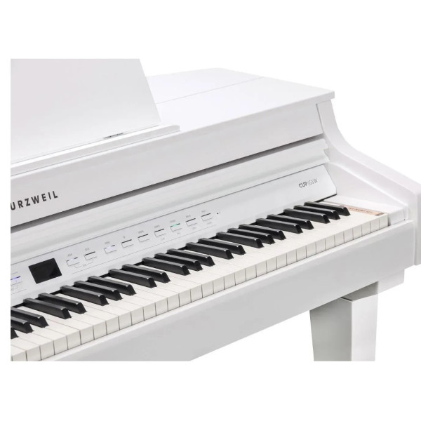 Цифровий рояль KURZWEIL CUP G1W WHP