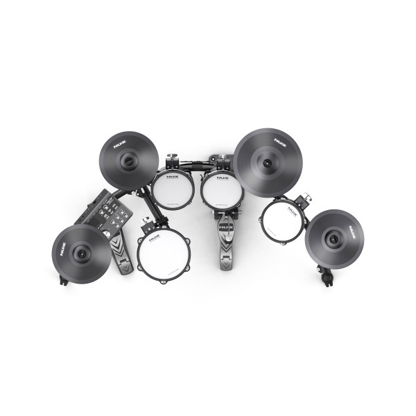 Електронна ударна установка NUX DM-7X