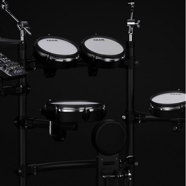 Електронна ударна установка NUX DM-7X