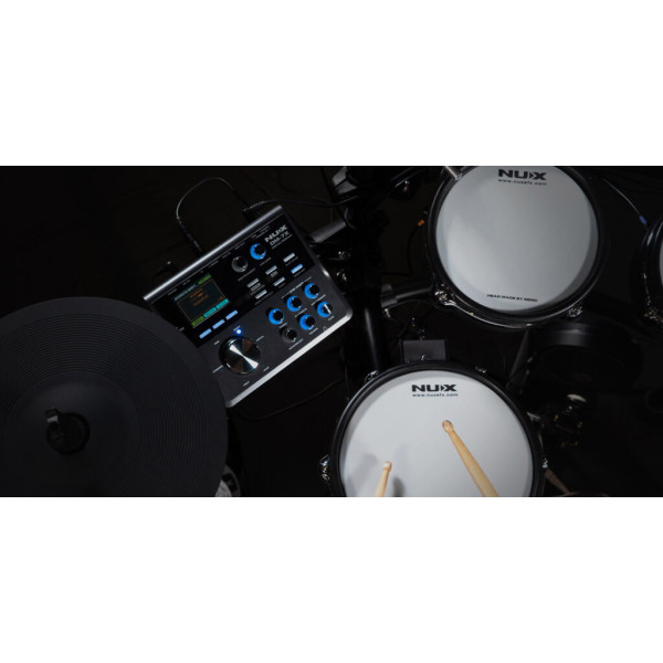 Електронна ударна установка NUX DM-7X