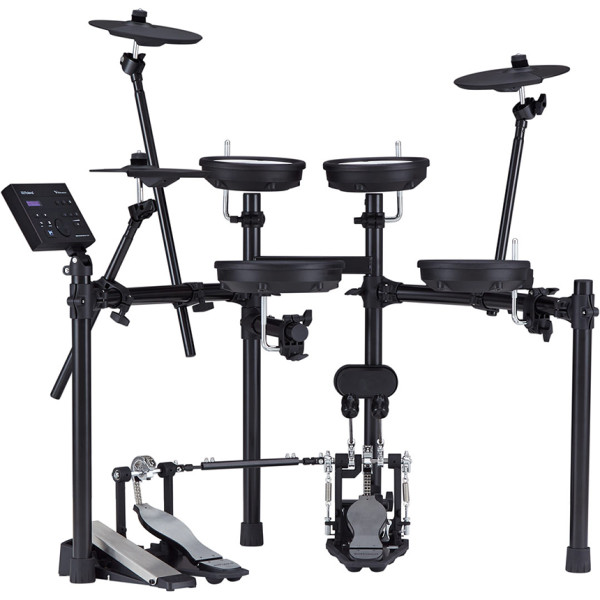 Електронна ударна установка ROLAND TD-07DMK