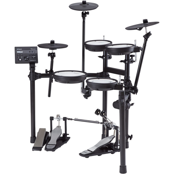 Електронна ударна установка ROLAND TD-07DMK