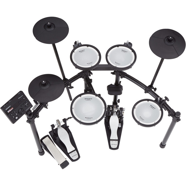 Електронна ударна установка ROLAND TD-07DMK