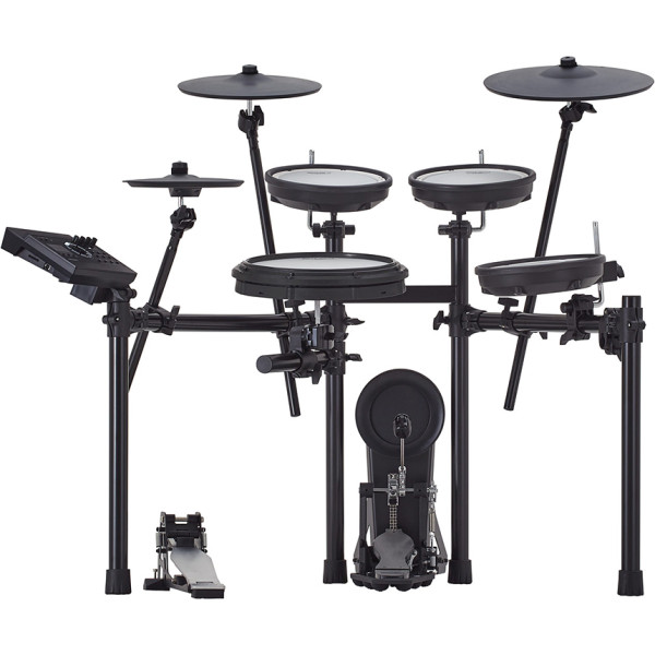 Електронна ударна установка ROLAND TD-17KV2