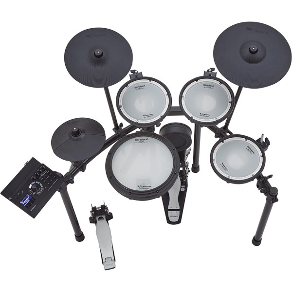 Електронна ударна установка ROLAND TD-17KV2