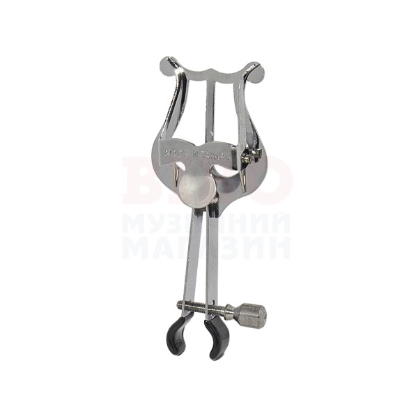 Ліра для труби MAXTONE M118C Trumpet Lyre