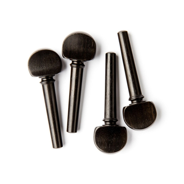 Набір кілків для віолончелі MAXTONE PEG-CL34 Cello Peg 3/4
