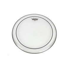 Пластик REMO PINSTRIPE 16'' CLEAR