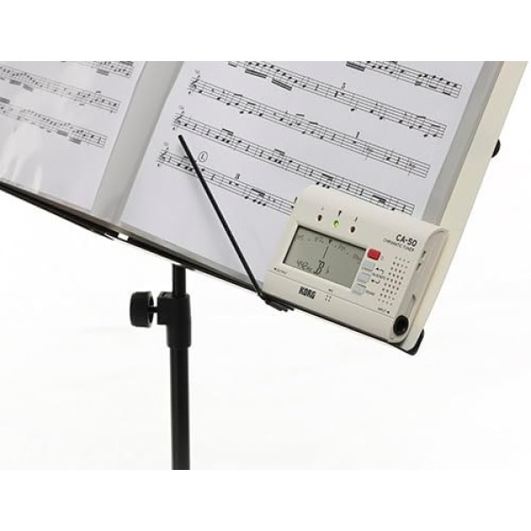 Тюнер KORG CA-50
