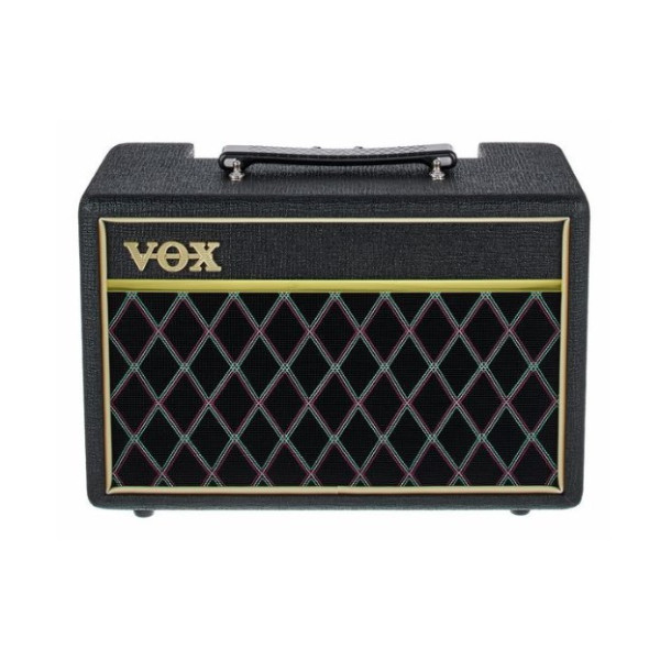 Комбопідсилювач для бас-гітари VOX PATHFINDER 10 BASS