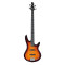 Бас-гітара IBANEZ GSR180 BSB (Brown Sunburst)