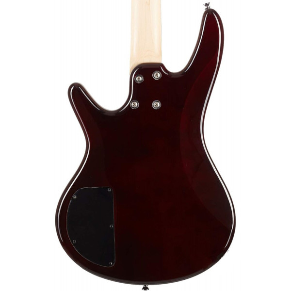 Бас-гітара IBANEZ GSR180 BSB (Brown Sunburst)