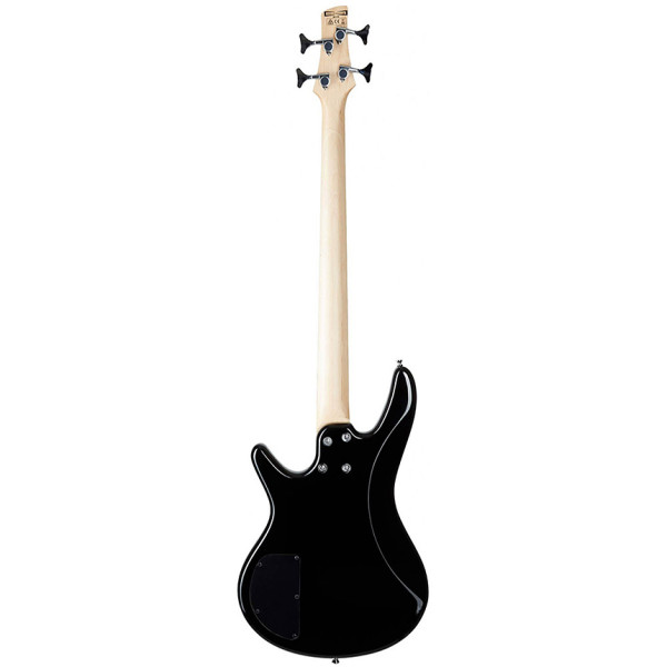 Бас-гітара IBANEZ GSR180 BK (Black)