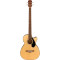Акустична бас-гітара FENDER CB-60SCE Natural