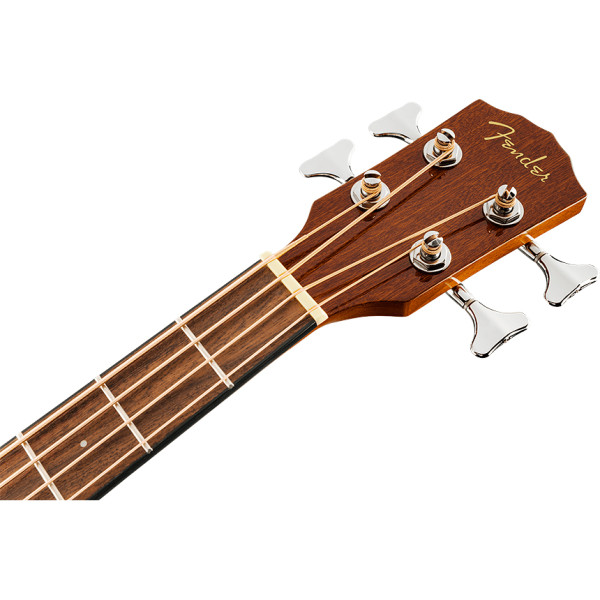 Акустична бас-гітара FENDER CB-60SCE Natural