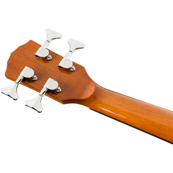 Акустична бас-гітара FENDER CB-60SCE Natural
