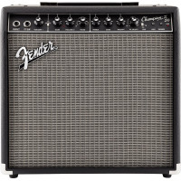 Комбопідсилювач для електрогітари FENDER CHAMPION II 50