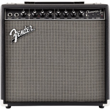 Комбопідсилювач для електрогітари FENDER CHAMPION II 50