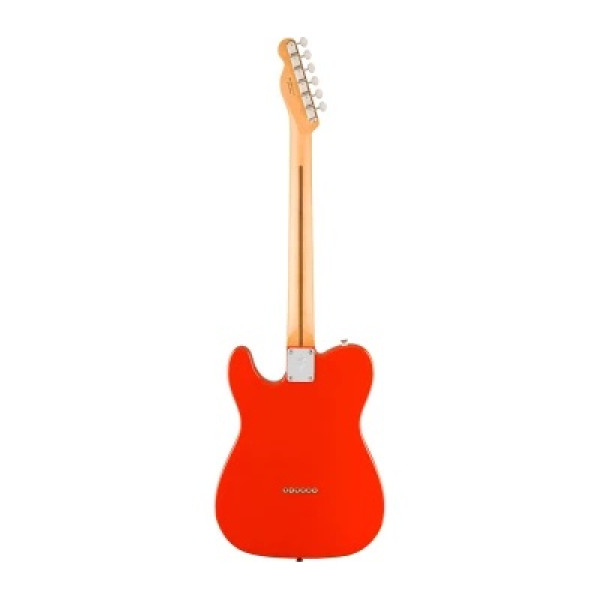 Електрогітара FENDER PLAYER II TELECASTER CORAL RED