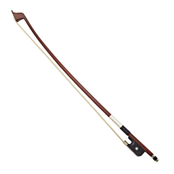 Контрабас STENTOR 1950LCRD Harlequin Rockabilly Double Bass 3/4 (RED)