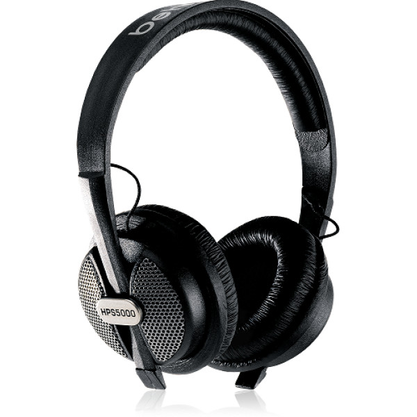 Комплект для звукозапису BEHRINGER U-PHORIA STUDIO
