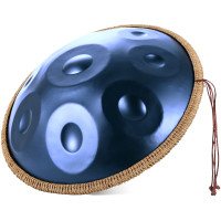Ганґ FZONE HP22I9N-Blue - Handpan Drum 22"
