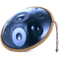 Ганґ FZONE HP22I9N-Blue - Handpan Drum 22"