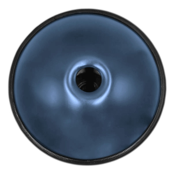 Ганґ FZONE HP22I9N-Blue - Handpan Drum 22"