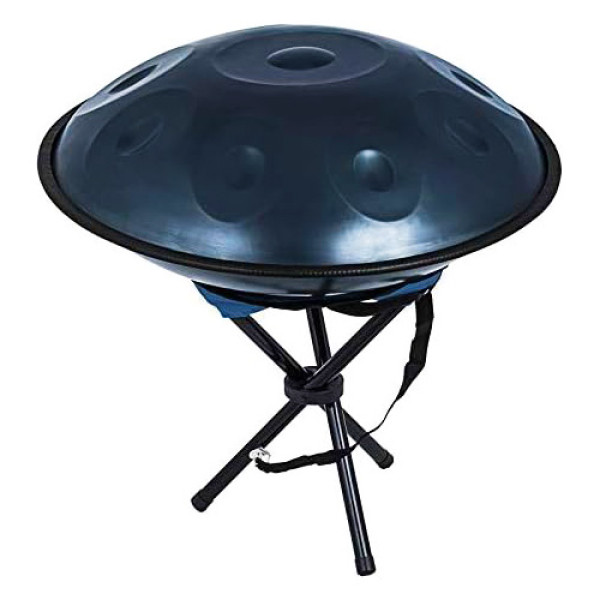 Ганґ FZONE HP22I9N-Blue - Handpan Drum 22"