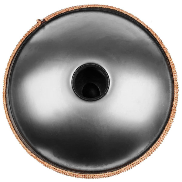 Ганґ FZONE HP22I9N-Gold Eye - Handpan Drum 22"