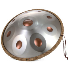Ганґ FZONE HP22I9N-Gold Eye - Handpan Drum 22"