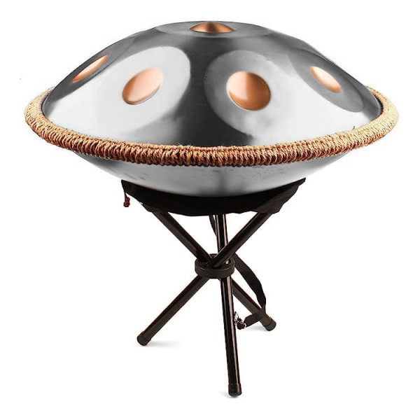 Ганґ FZONE HP22I9N-Gold Eye - Handpan Drum 22"