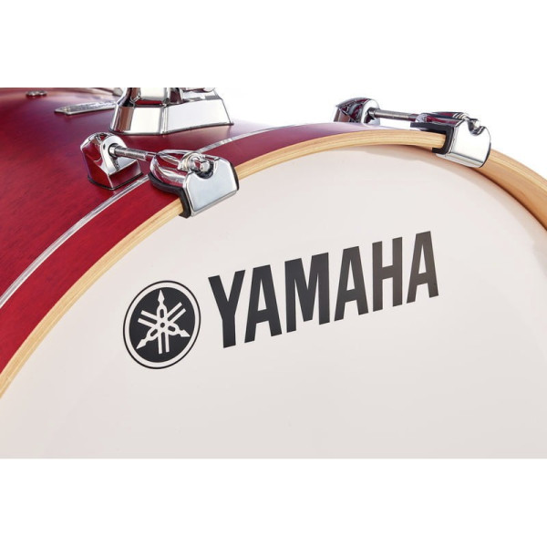 Акустична ударна установка YAMAHA TOUR CUSTOM SHELL PACK (Candy Apple Satin)