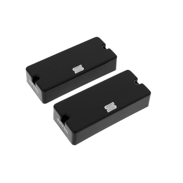 Звукознімач для гітари SEYMOUR DUNCAN AHB-3s 7 amt MT Set