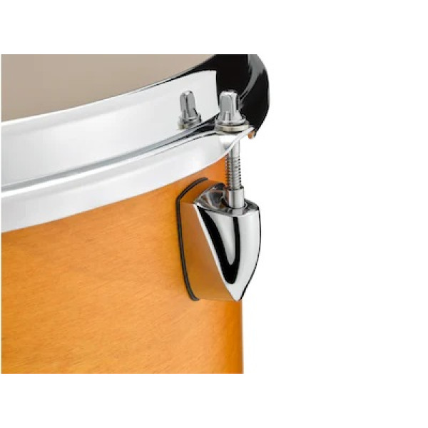 Акустична ударна установка YAMAHA TOUR CUSTOM SHELL PACK (Caramel Satin)