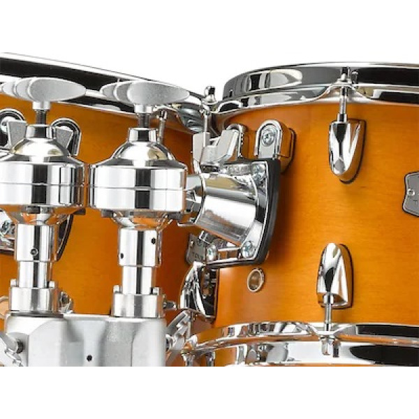 Акустична ударна установка YAMAHA TOUR CUSTOM SHELL PACK (Caramel Satin)