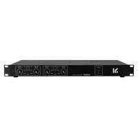 Трансляційний підсилювач PARK AUDIO TA804L