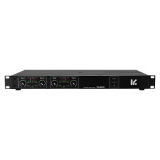 Трансляційний підсилювач PARK AUDIO TA804L
