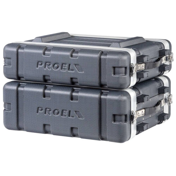 Кейс для рекового обладнання PROEL FOABSR3UM