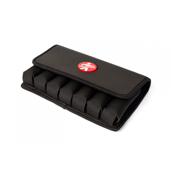 Кейс для губних гармошок HOHNER FlexCase M MZ20191